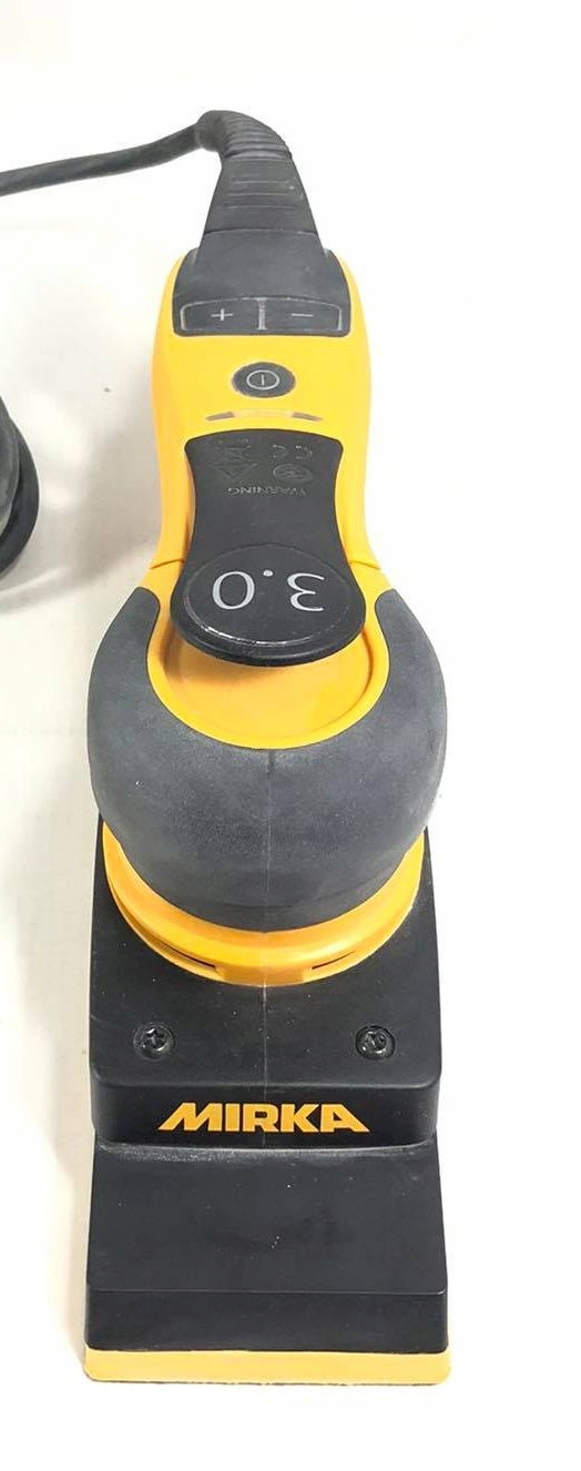 Polerka Mirka Deos 383 Power 250 W