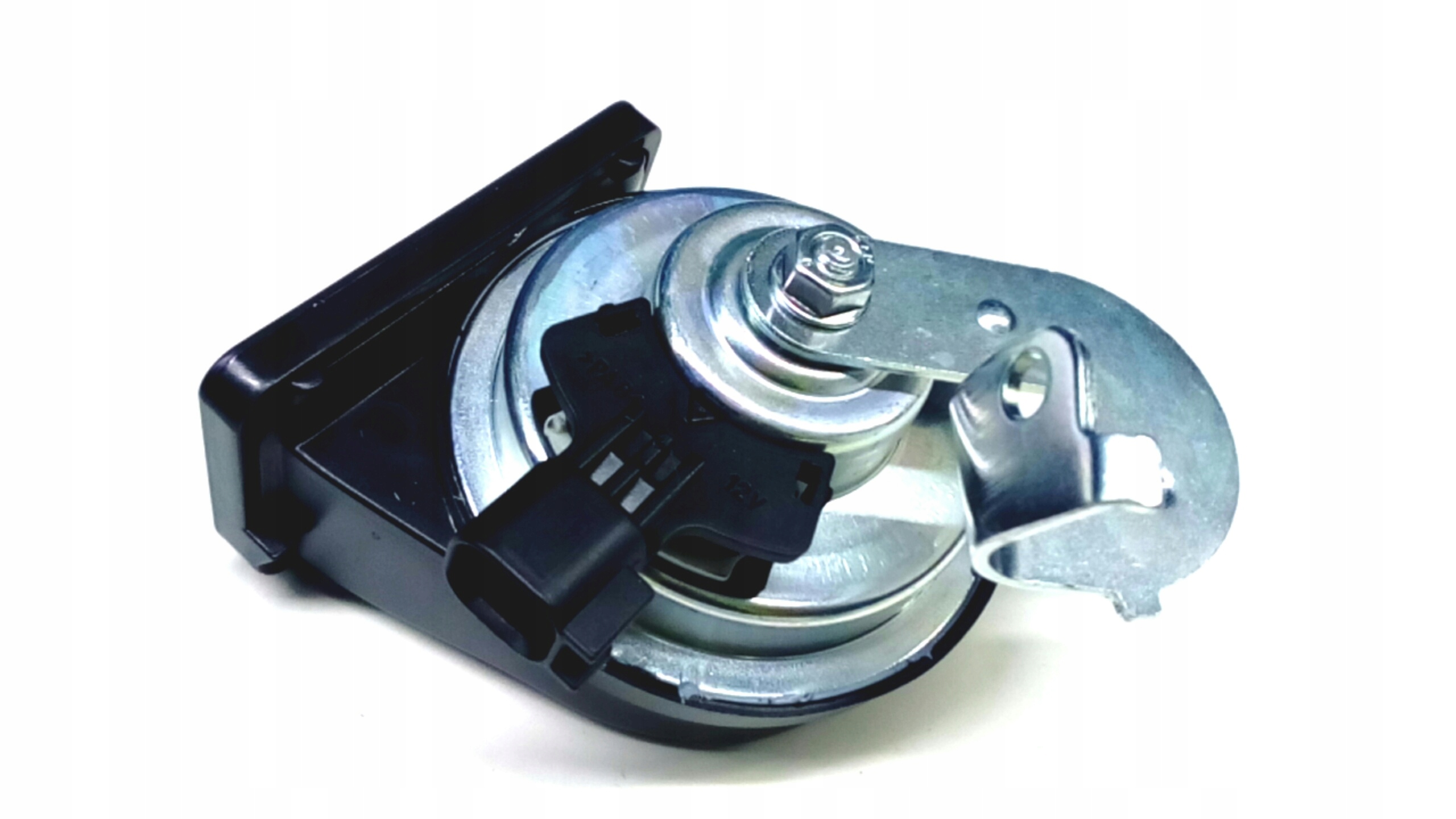 VOLVO XC60 lift klakson sygnal wysoki ton OE