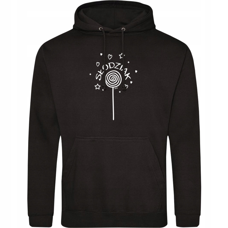 

Słodziak Bluza Z Kapturem