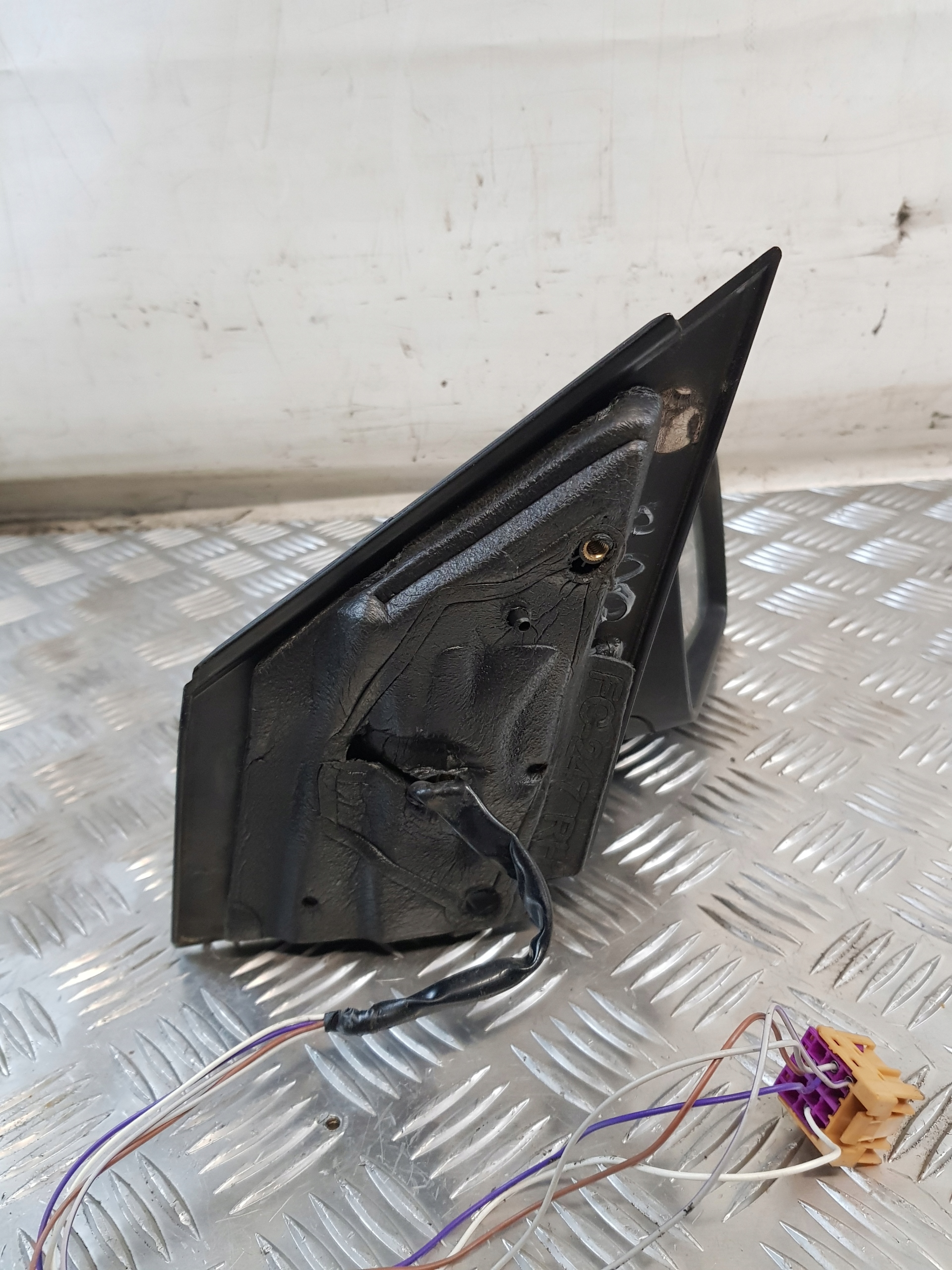 mirror right 5PIN VW BORA EUROPA