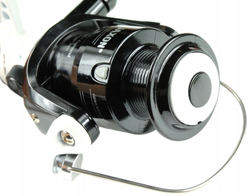 kołowrotek JAXON PIANO VM 200 feeder grunt Rozmiar 2000