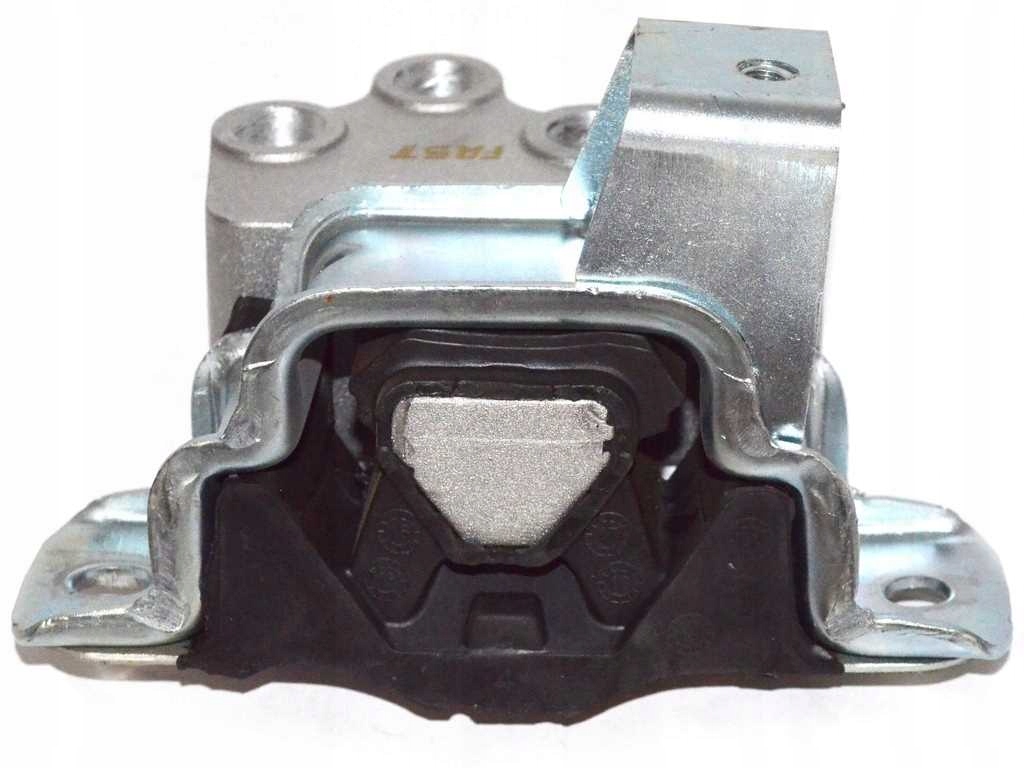 FT52501 - ПОДУШКА ДВИГУНА FIAT DOBLO 09 > ПЕРЕДНЯ ЛІВА