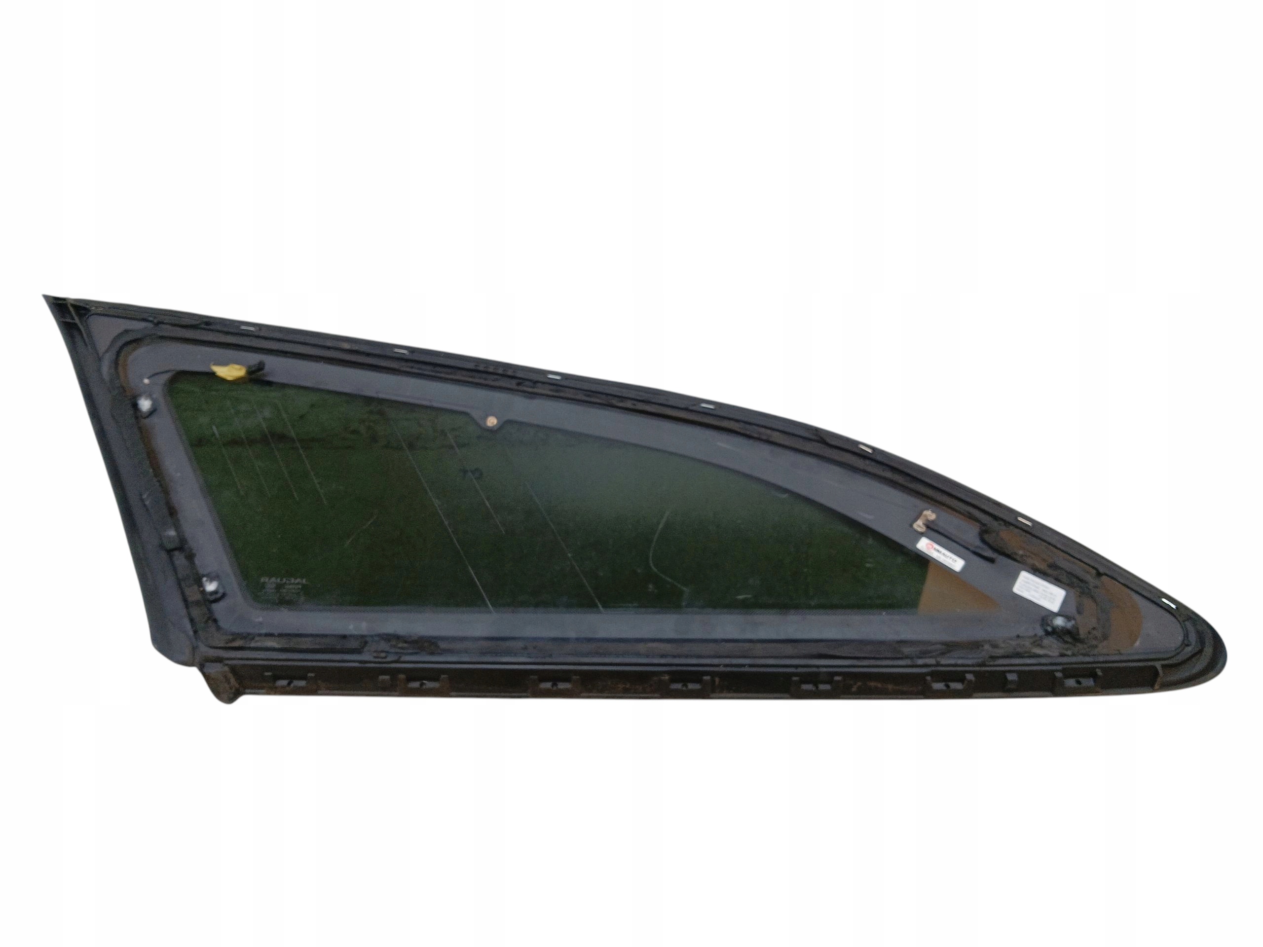 FENSTER Karoserie rechts heck JAGUAR XF II X260 (2015-2020) KOMBI
