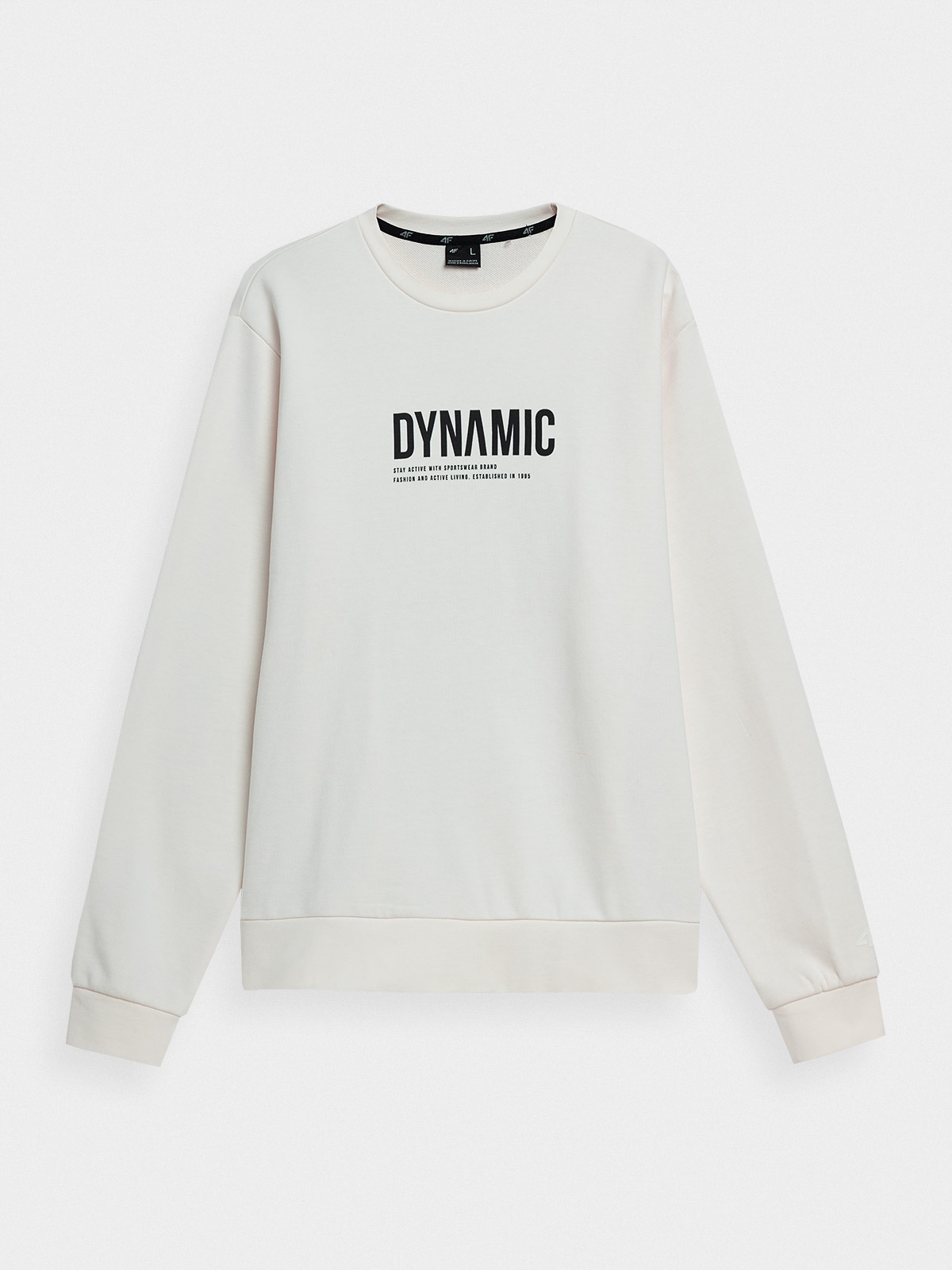 

Bluza 4F H4L22-BLM023-3XL-12S