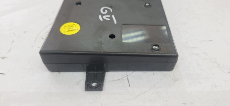 modulo BLUETOOTH VW GOLF V 1K0035730B