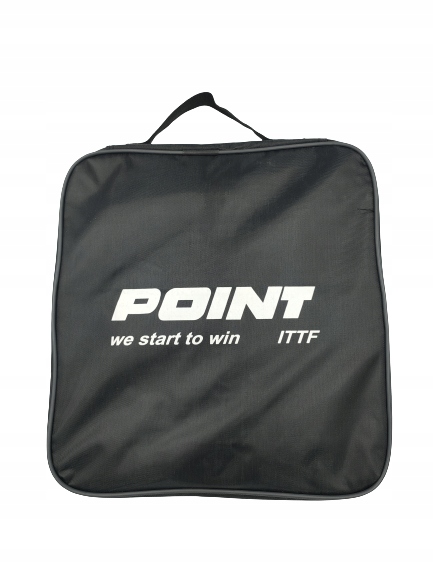 Siatka do Tenisa Stołowego POINT CLIPER VM NEW Marka Point