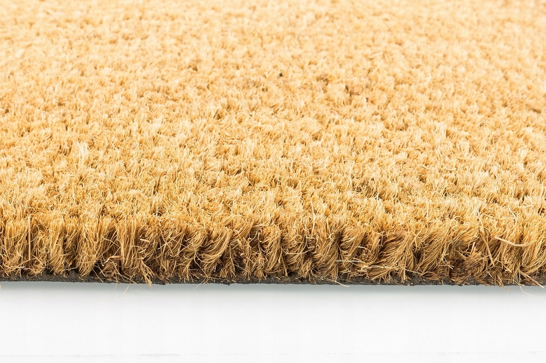 WYCIERACZKA WEJŚCIOWA DO BUTÓW POD DRZWI KOKOS Kod producenta MA0783