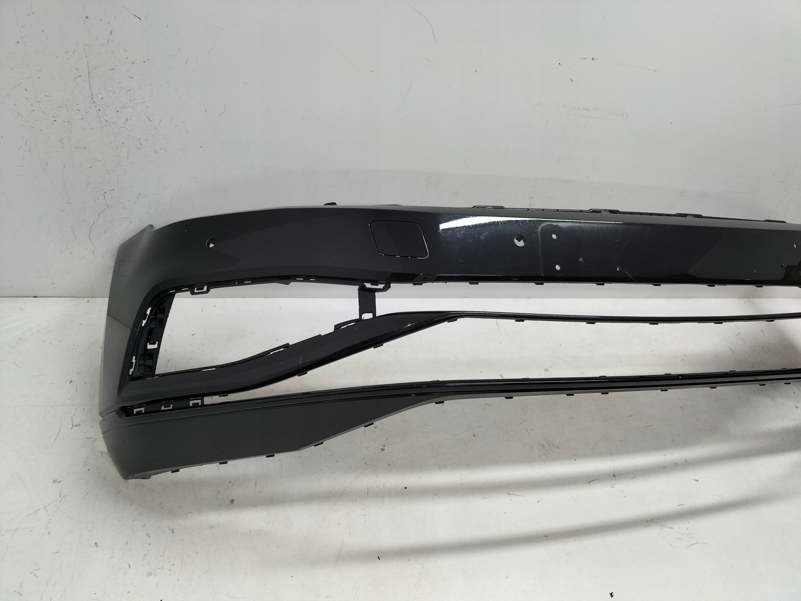 Paraurti anteriore Anteriore VW PASSAT B8 LIFT 19