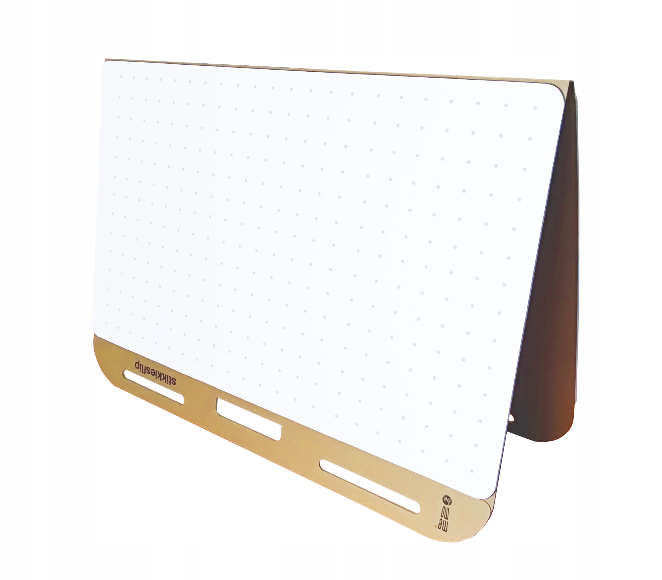 Blok do flipchartów 50 samoprzylepny STIKKIESFLIP