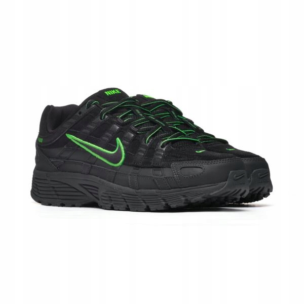 Sportovní obuv Nike P-6000 Prm IF0668-003 42 1/2