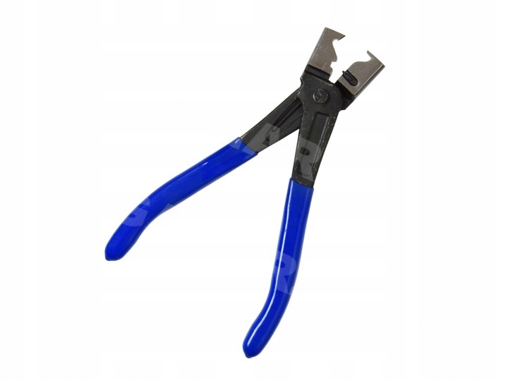 SZCZYPCE DO OPASEK PRZEWODÓW CLICK-R CLICK 24h Marka Geko