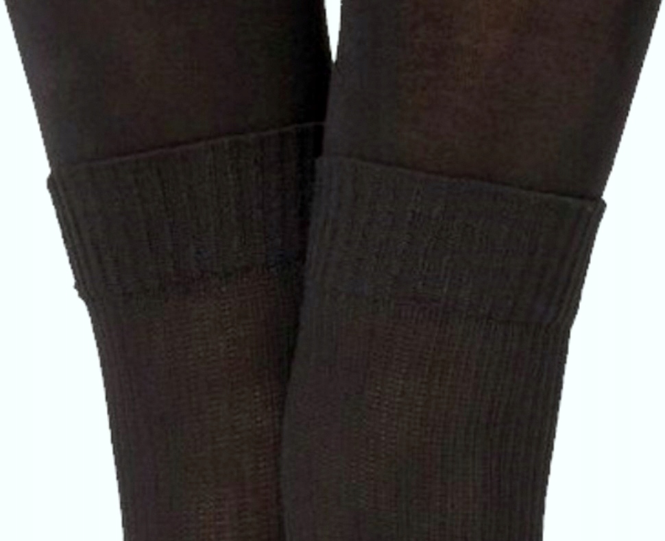 

Calzedonia rajstopy Kaszmir modal zakolanówk T.2 S