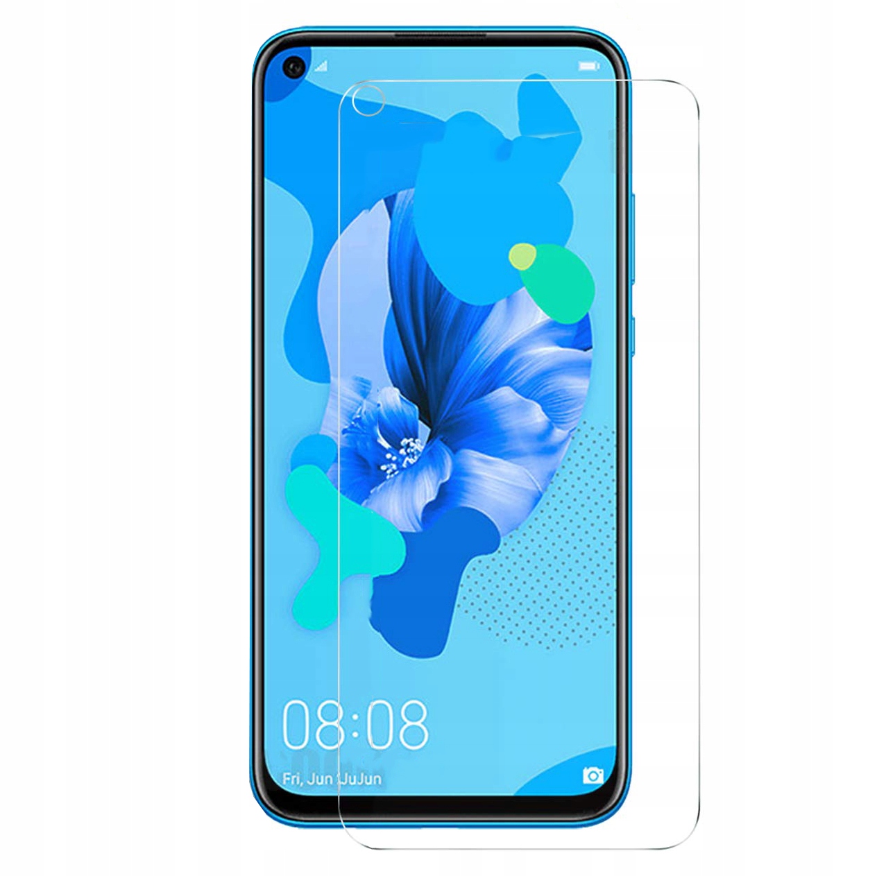 

Hartowane Szkło ochronne do Huawei P20 Lite 2019