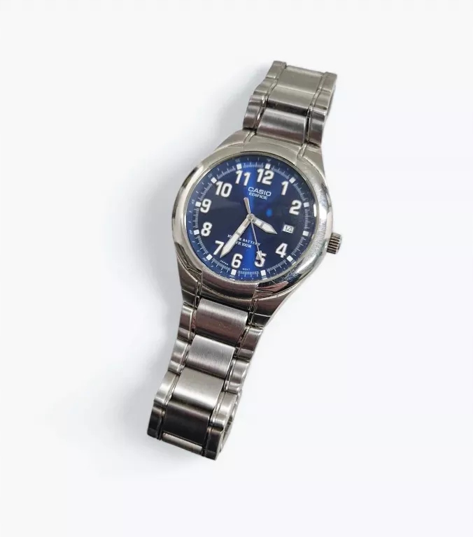 Casio pánské hodinky EF-109