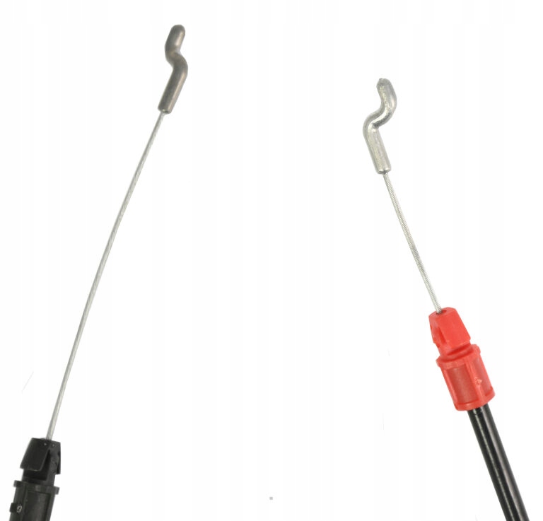 LINKA HAMULCA KOSIARKI NAC I INNE 139 / 120 CM Kod producenta PTKSI-0319