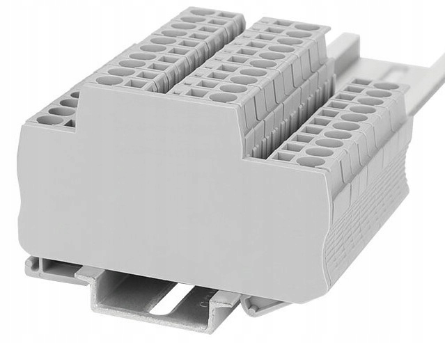 

Płytka Końcowa Zaślepka Do Złączek ZS.PUSH.2F