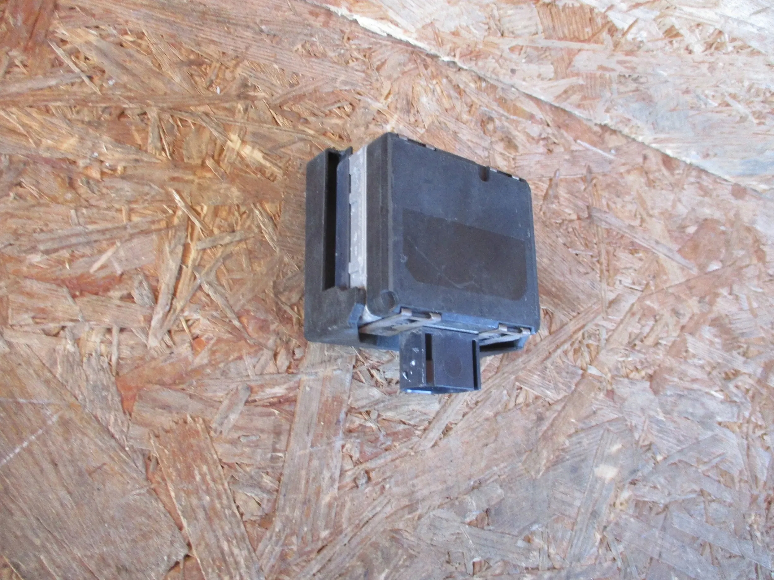 JEEP ALFA FIAT RADAR DISTRONIC 52131267