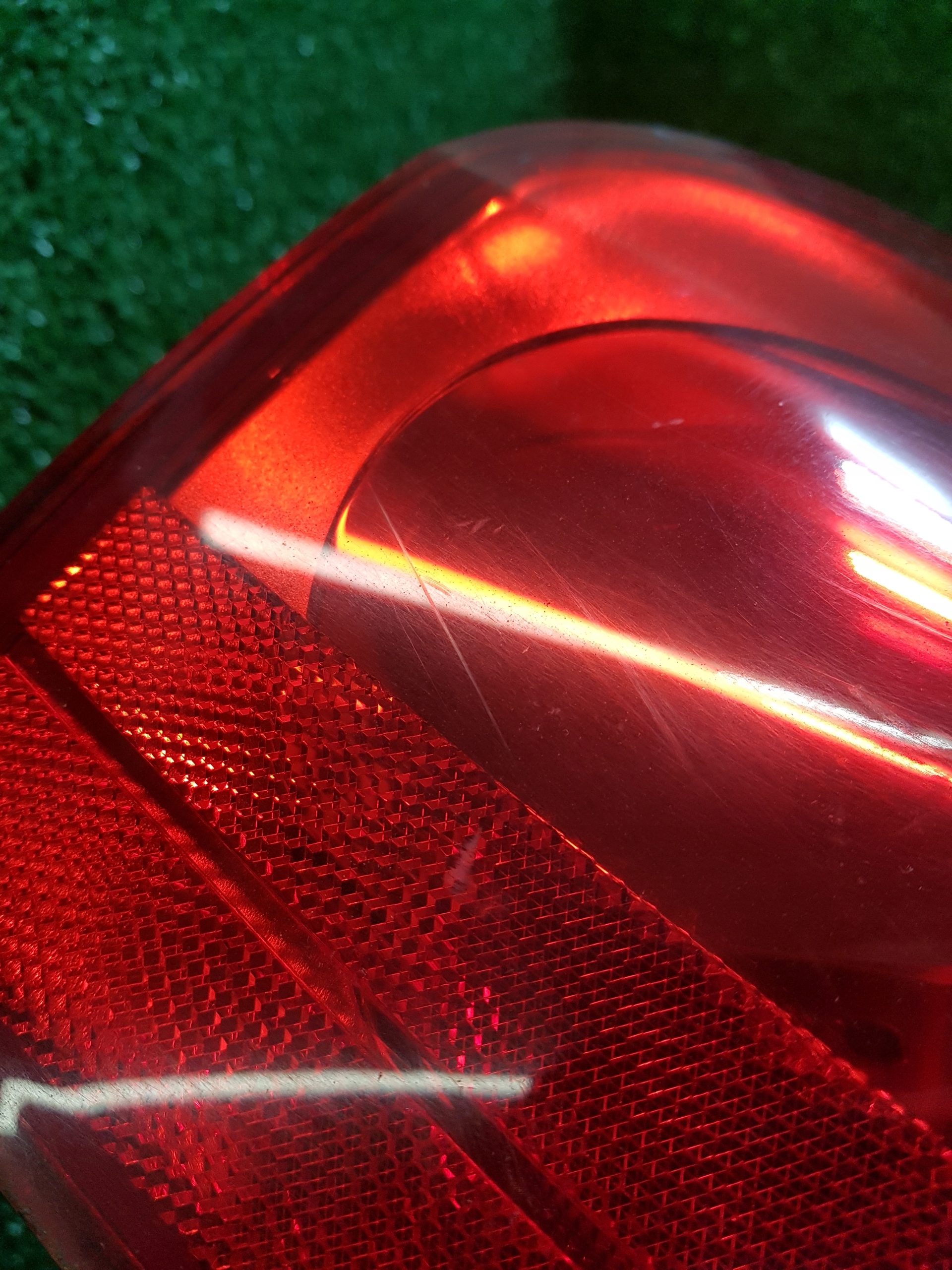 light left rear VOLKSWAGEN PASSAT B6