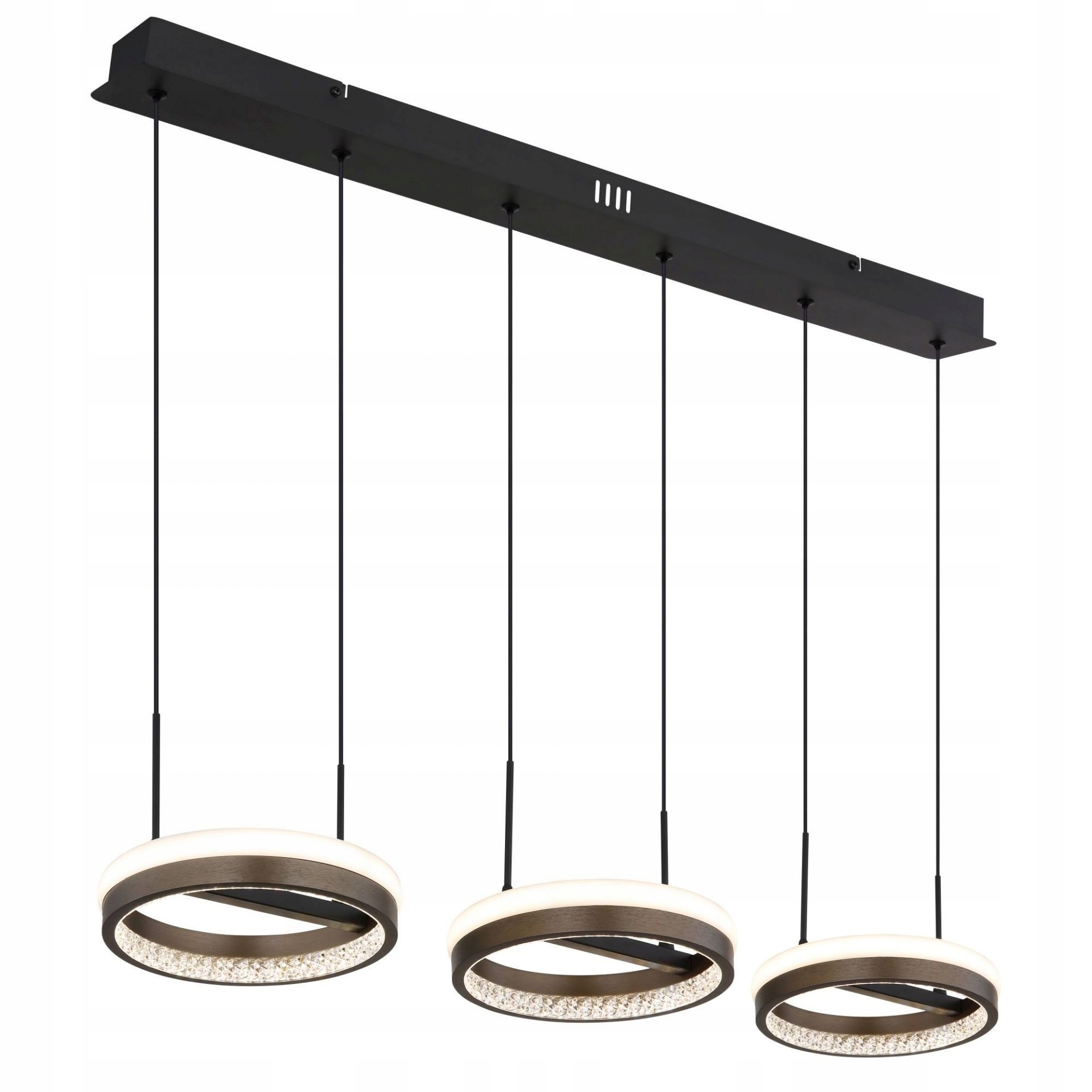 Led závesná lampa 40W Della 67179H2 Globo