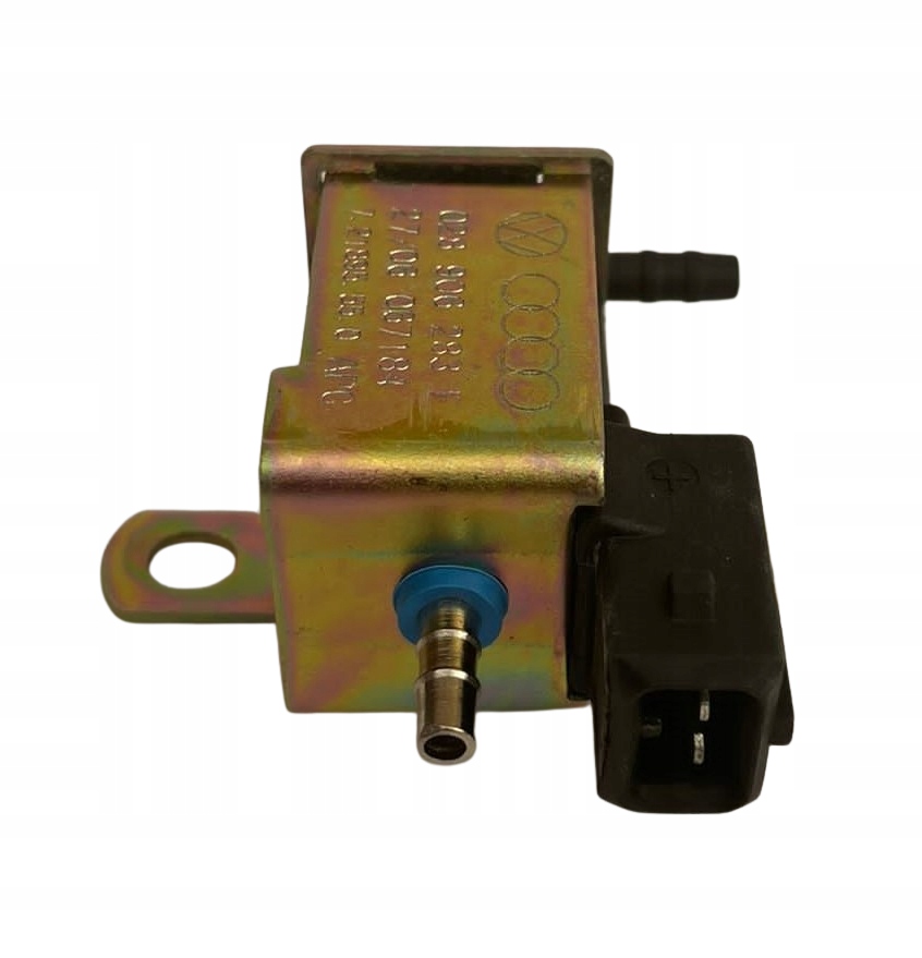 Электромагнитный клапан 028906283E