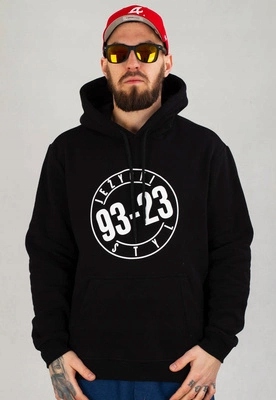 Mikina Rps Rychu Peja Solufka Jeżyckie Beverly černá