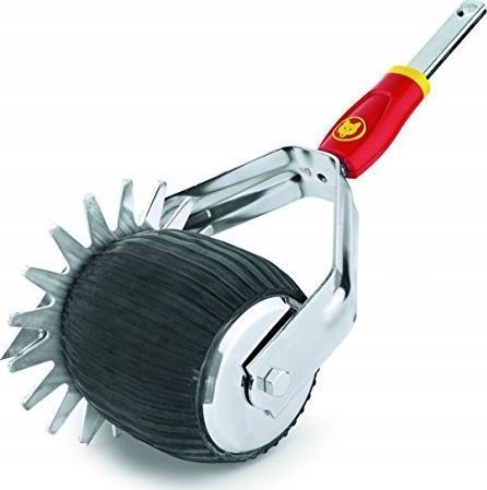 Provzdušňovač okrajů pro Trávy Wolf-Garten Multi-Star Rb-m 22.5CM!