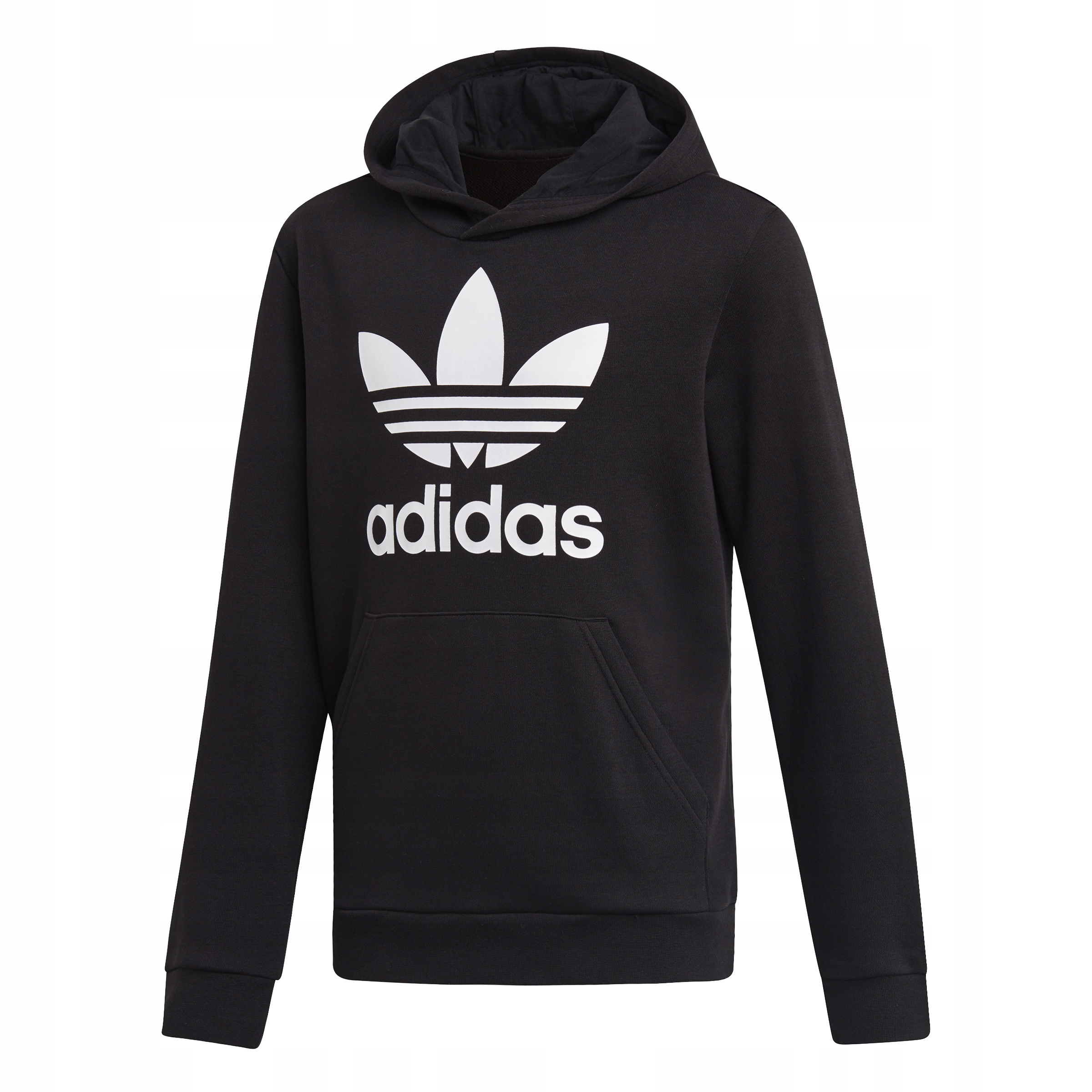 

Bluza Dziecięca Adidas Kangurka Bawełna Z Kapturem