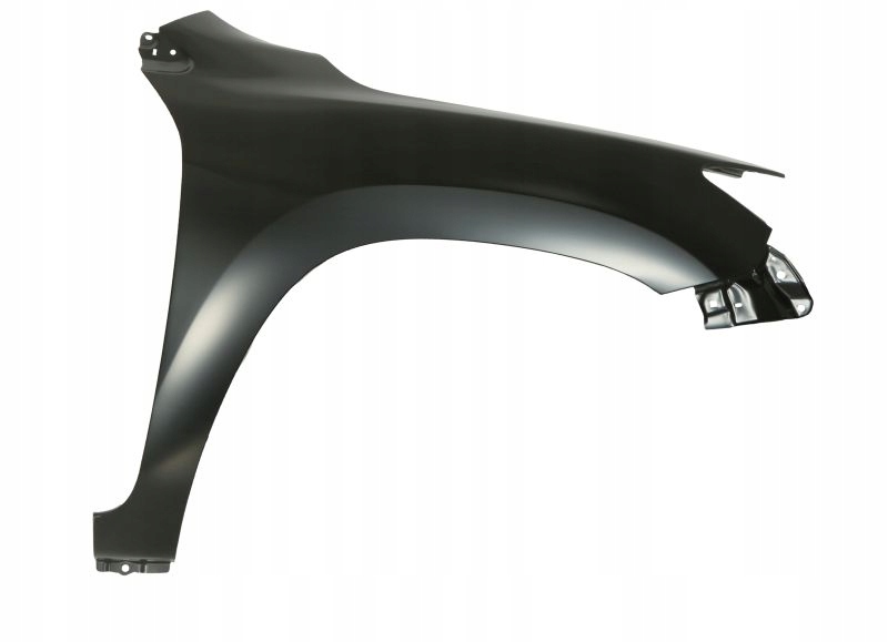 Pravý Blatník Toyota RAV4 III 2010-2012, Každá Barva