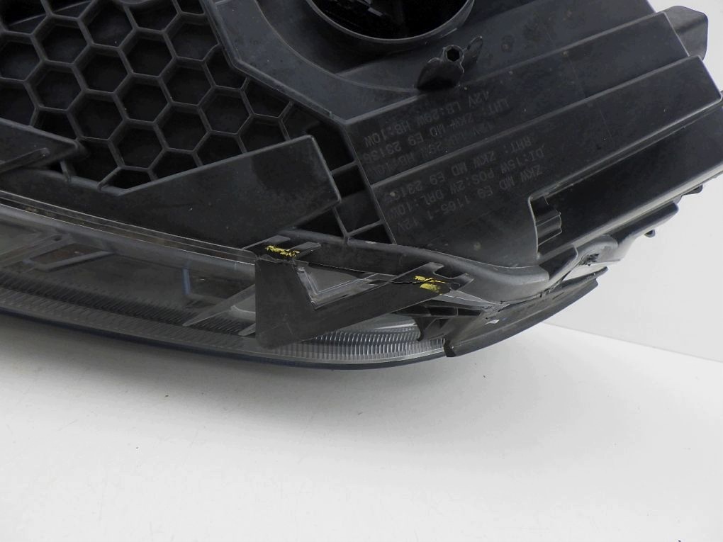 FORD TRANSIT CONNECT MK3 III FULL LED 2021- light front right