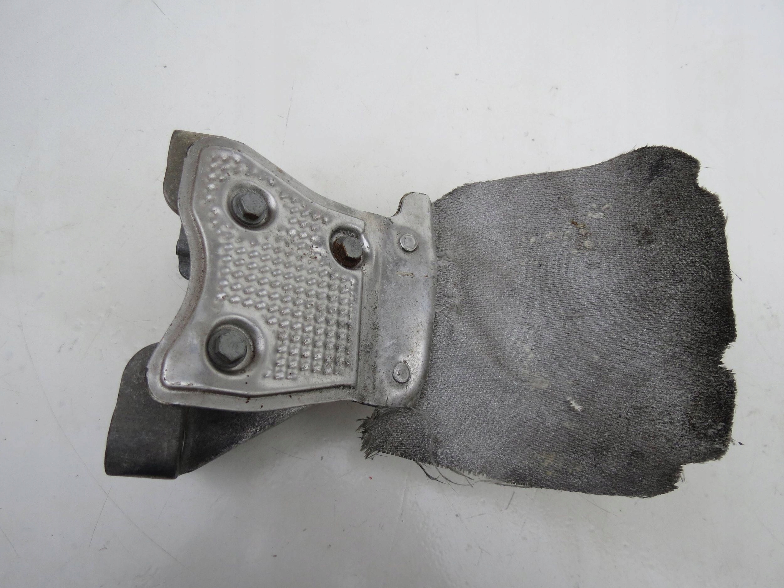 engine supporting mount AUDI Q7 4L 8K0199307BH