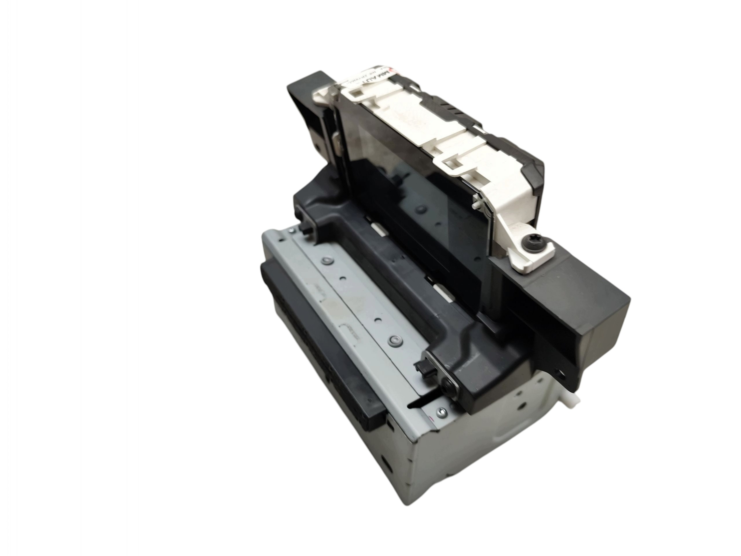 RADIO display PANEL KPL FORD FOCUS MK3 BM5T-18C815-GL BM5T-18B955-BE