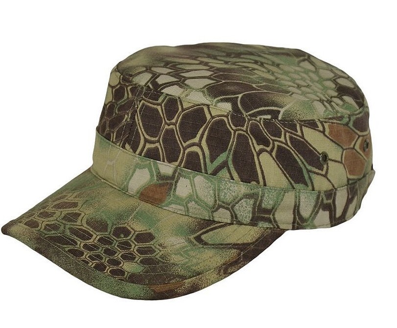 Czapka Polowa Texar z regulacją g-snake