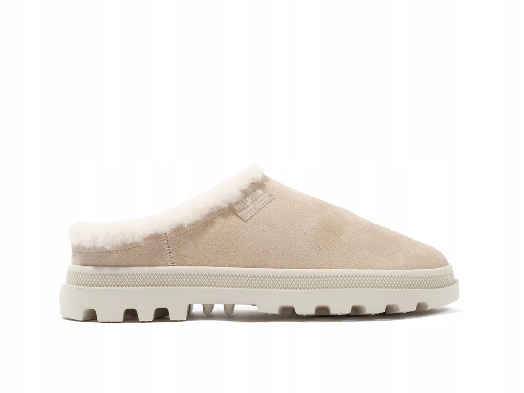 Palladium Dámské boty „Palladune Mule Warm“ vel. 37 -60%
