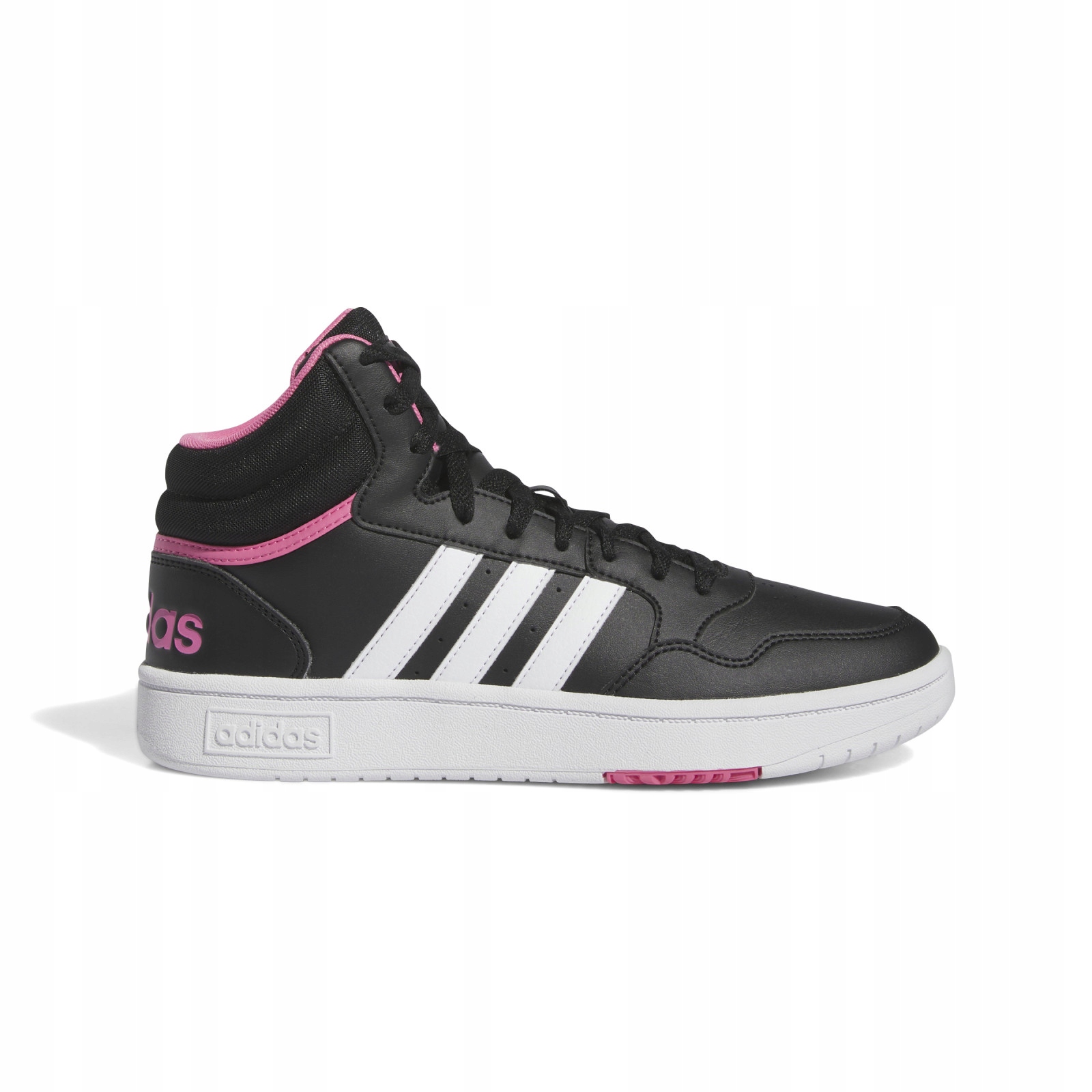 adidas Hoops 3.0 MID W