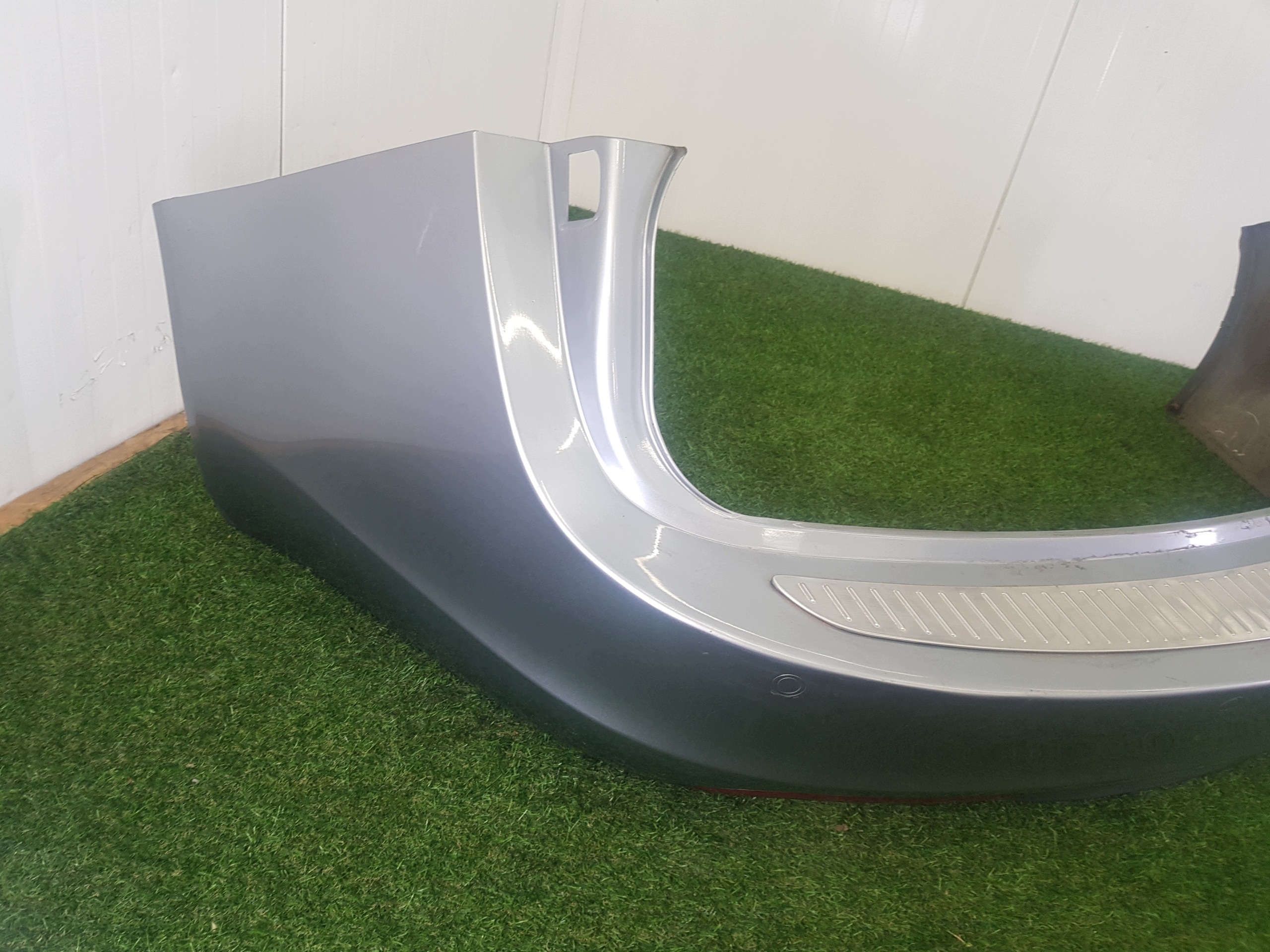 bumper rear part rear OPEL INSIGNIA 13239098