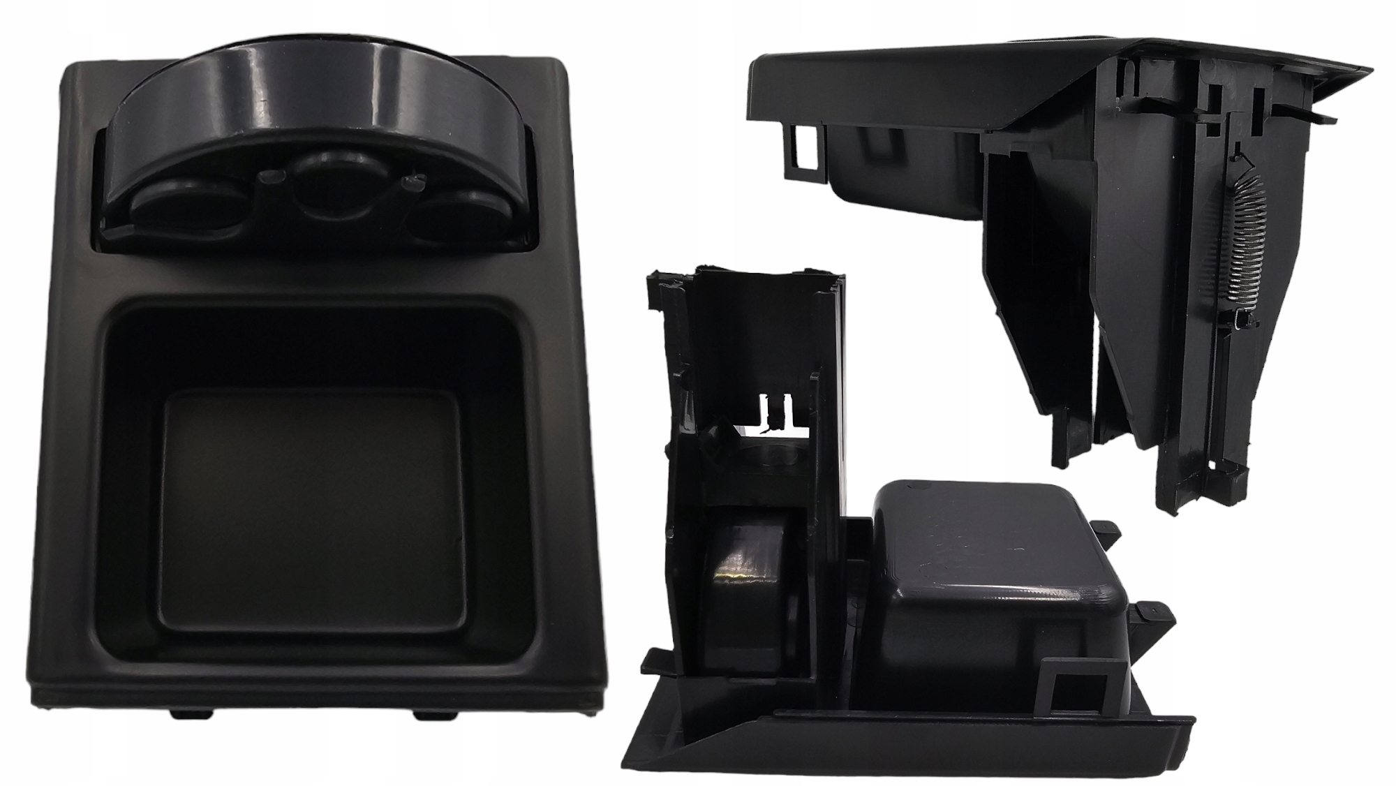 Cup Holder Držák Na Mince Bmw 3 Series E46 4 Dveře 1998-2005