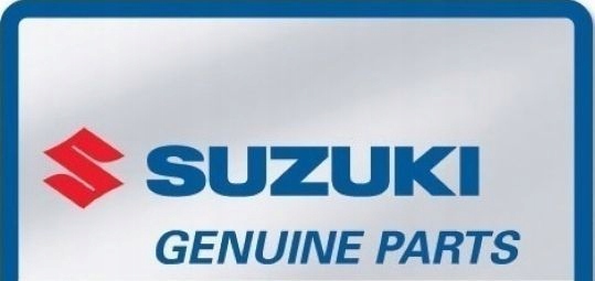 CZUJNIK TEMP. POWIETRZA SUZUKI VITARA/SA Wersja Europejska