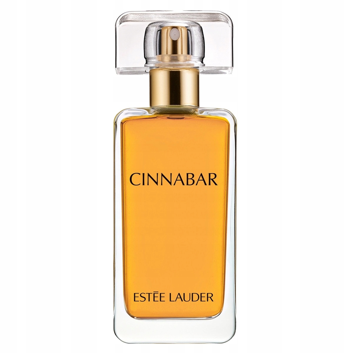 Estée Lauder Cinnabar parfémovaná voda sprej 50 ml