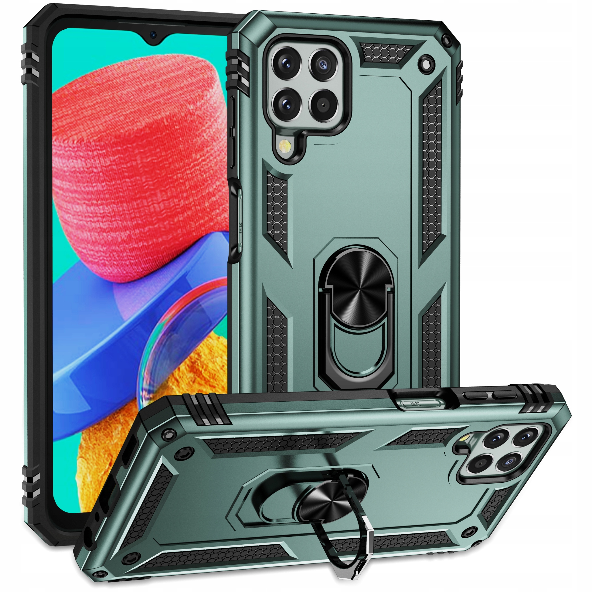 

Etui Pancerne Case do Samsung Galaxy M33 M33 5G