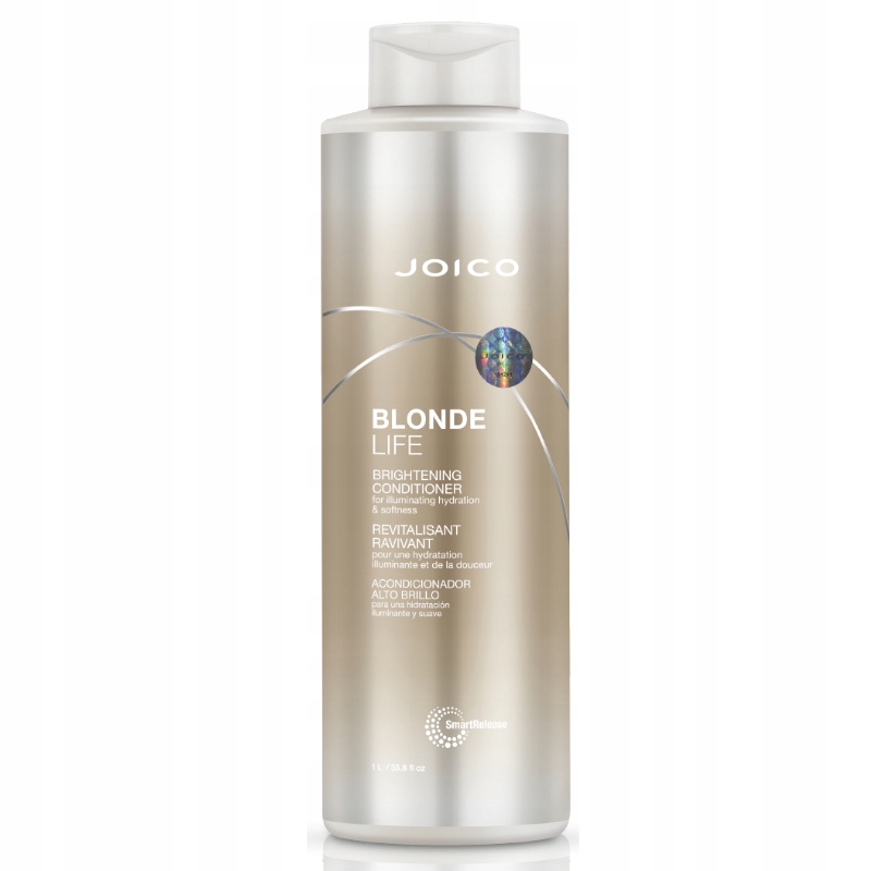 Joico Blonde Life Brightening Hydratační Kondicionér