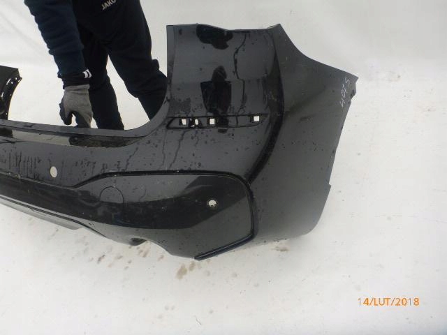 BMW X1 F48 m-packet 15-> bumper rear part rear PDC