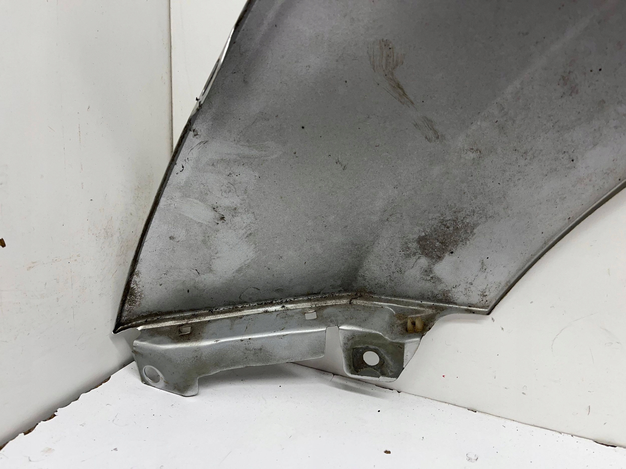 HYUNDAI I30 II fender right front front RAH 2012