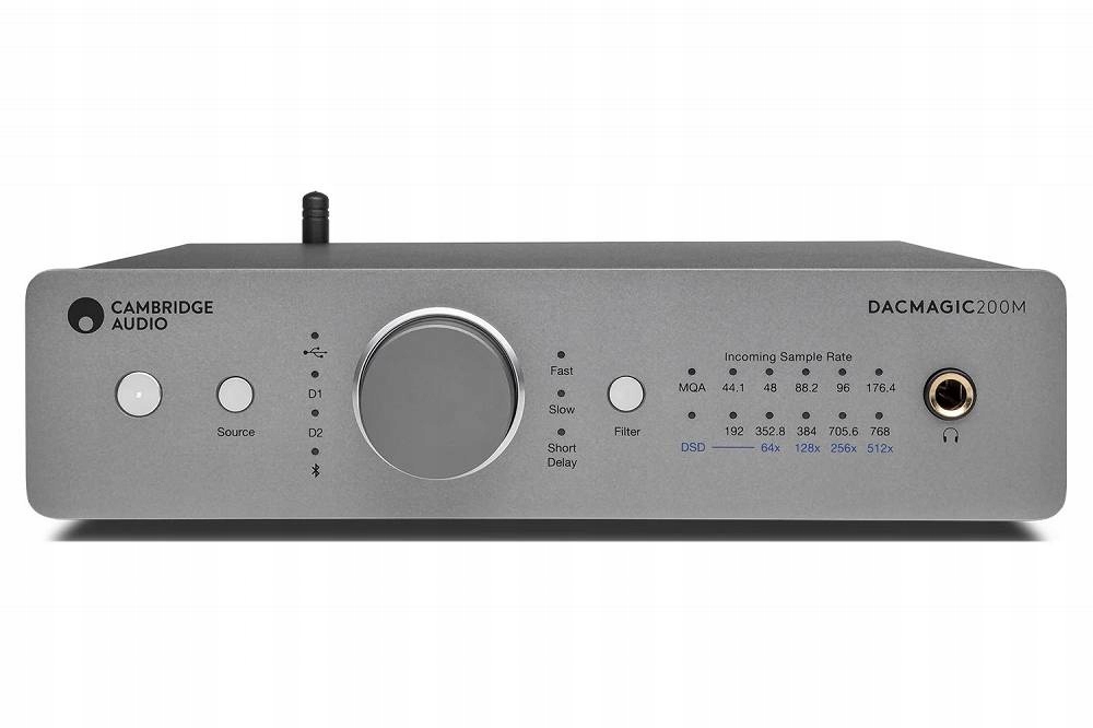 Cambridge Audio DacMagic 200M