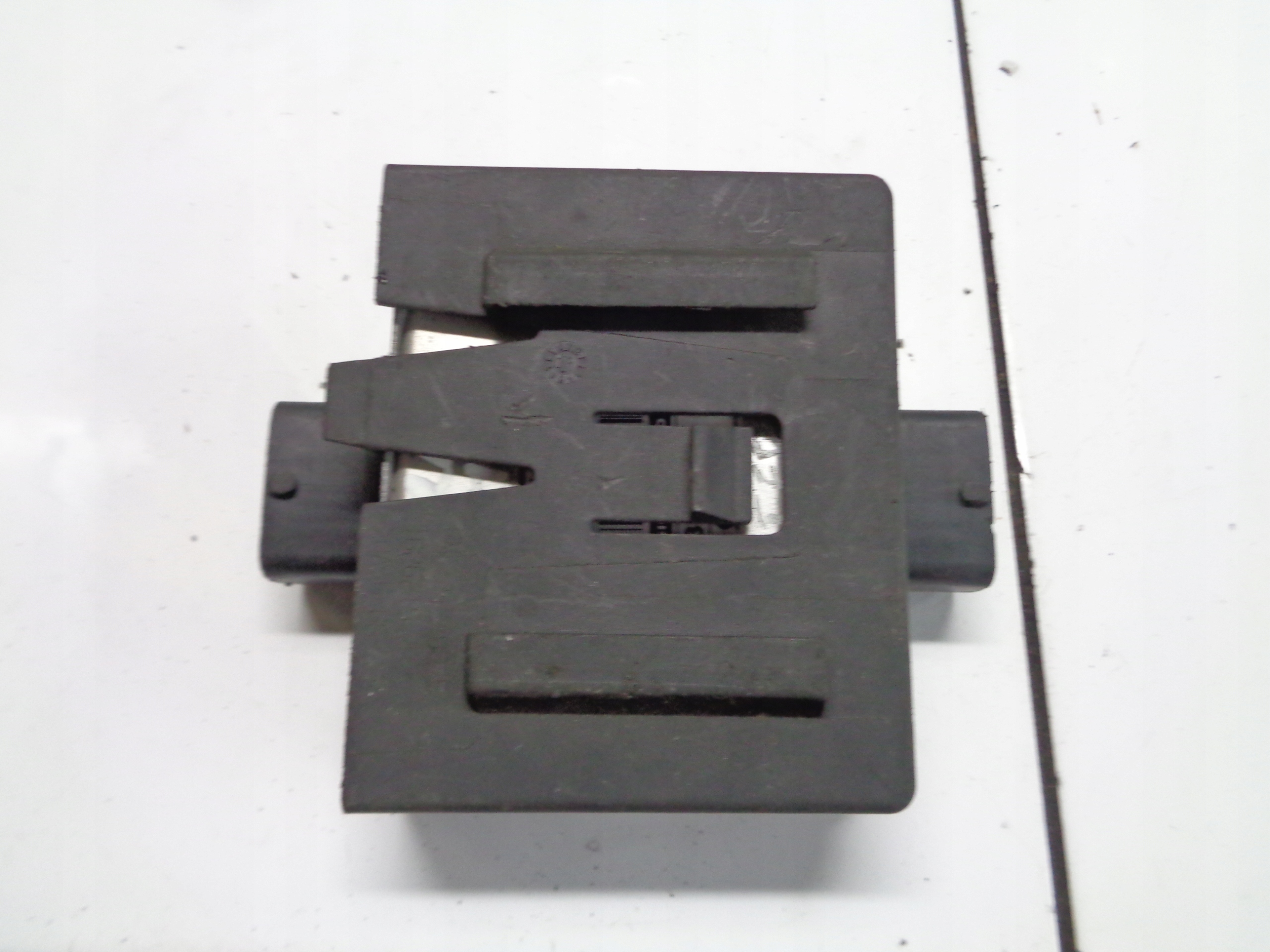 OPEL VECTRA C control unit gearboxes 09186189