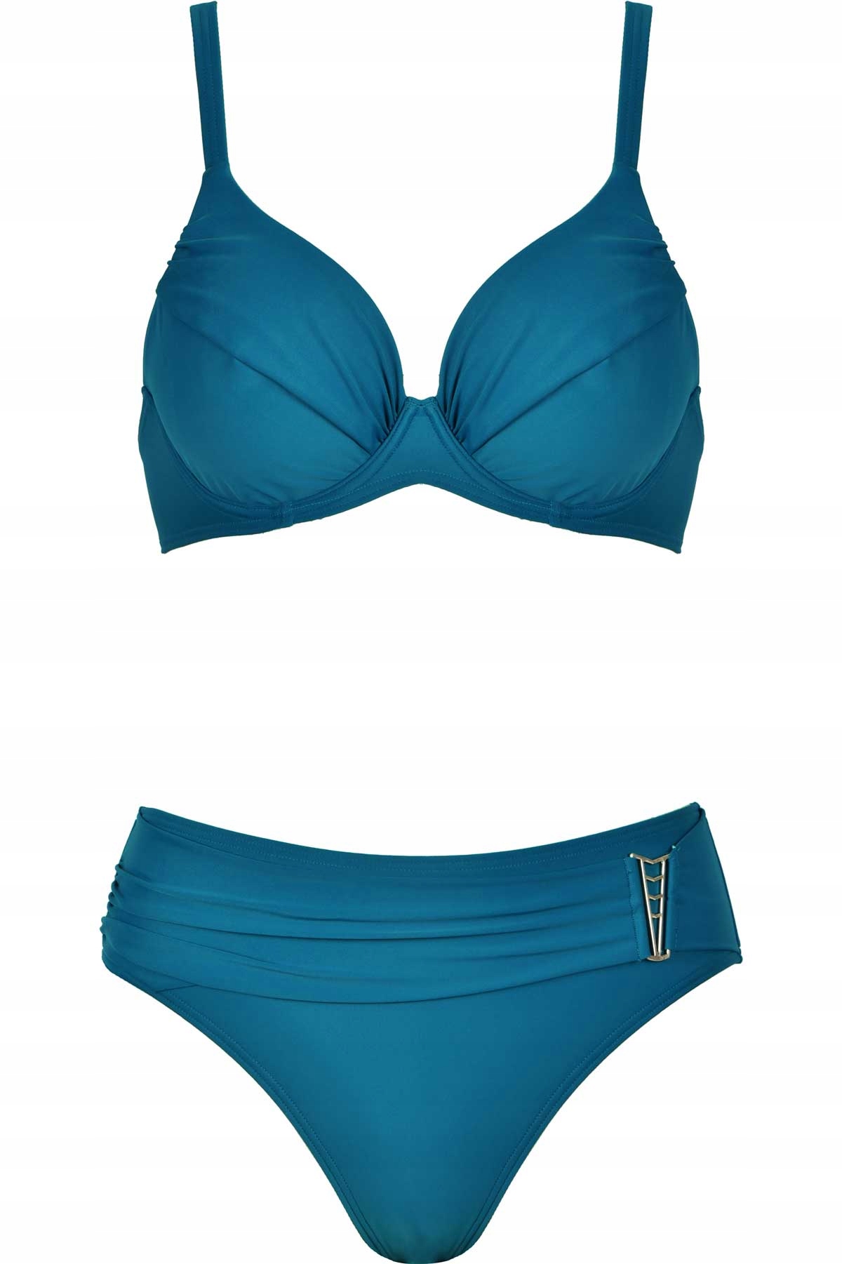 NATURANA STRÓJ KĄPIELOWY KOMPLET 72644 38E/70E