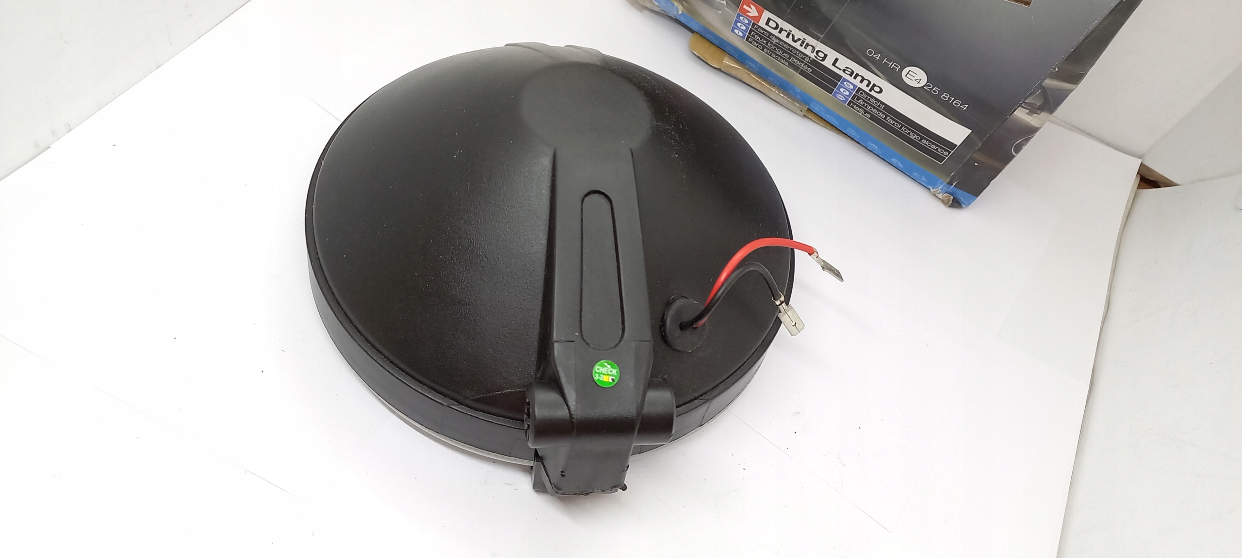 ФАРА ДАЛЬНЕГО СВЕТА ГАЛОГЕННАЯ SUMEX 3401805