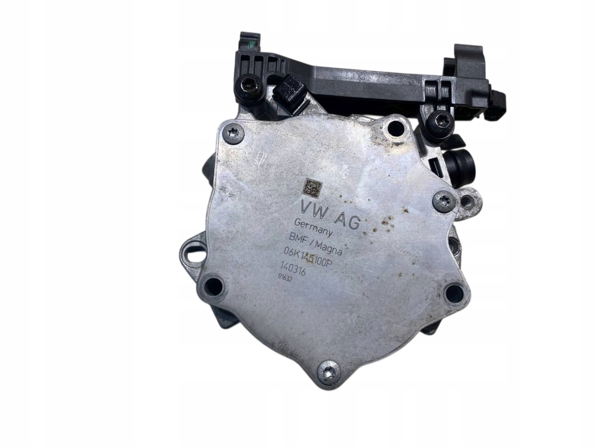Pompa VACUM AUDI A4 B9 2.0 TFSI 06K145100P