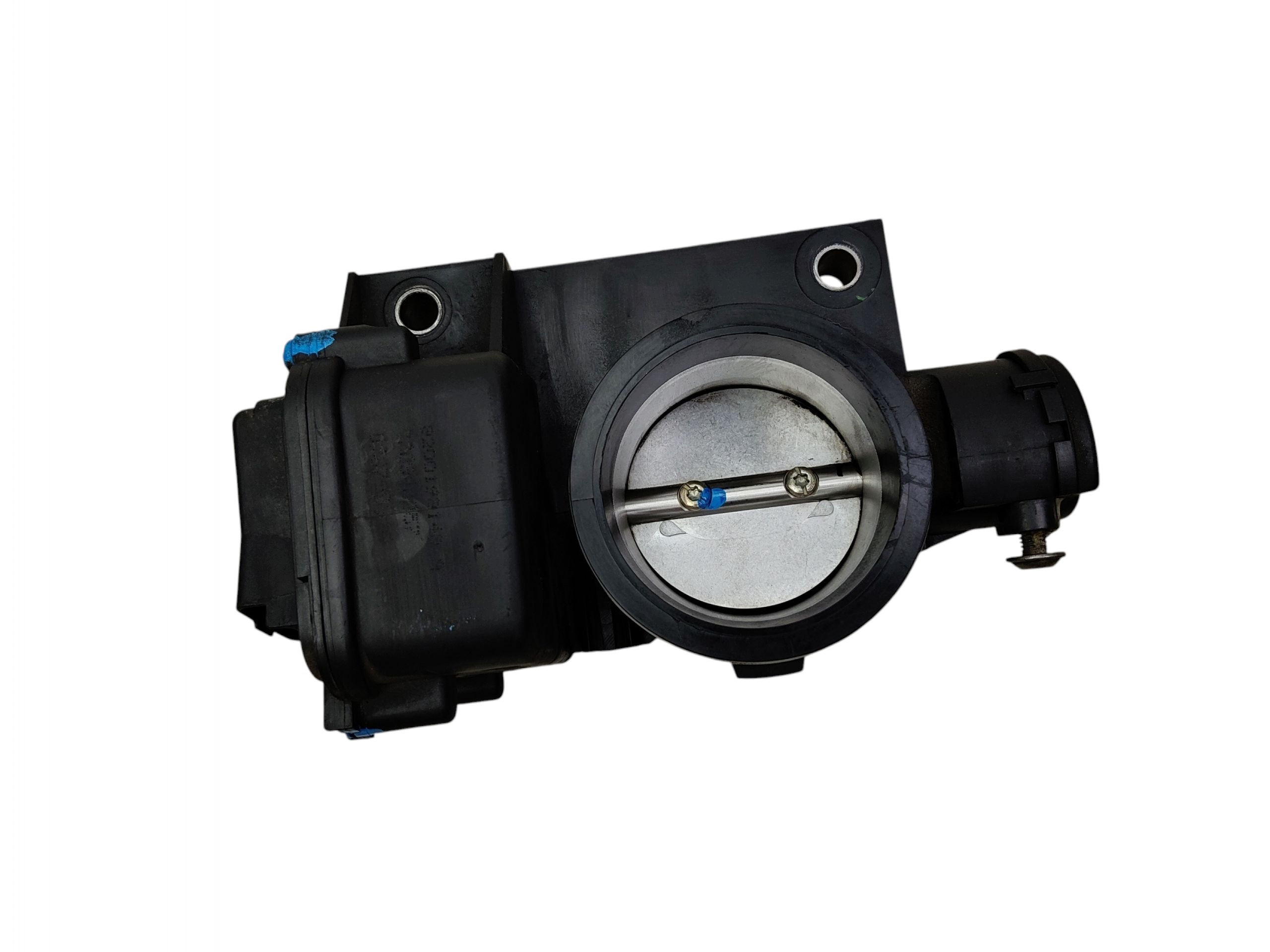 Valvola a farfalla RENAULT LAGUNA II 2.0 IDE 8200059268