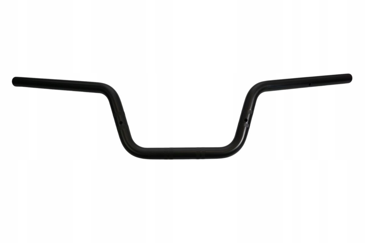 Biketec Oceľový Volant Yamaha MT-07 Tracer (2022-) Farba Č