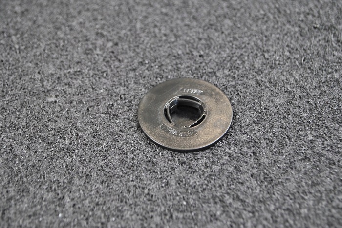 Dywaniki welurowe RENAULT MEGANE III 3 FLUENCE OE Multi Element Set Sets